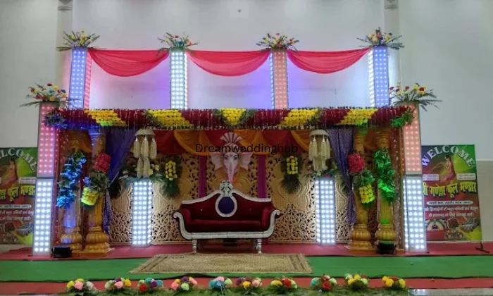 Shivendra Marriage Hall